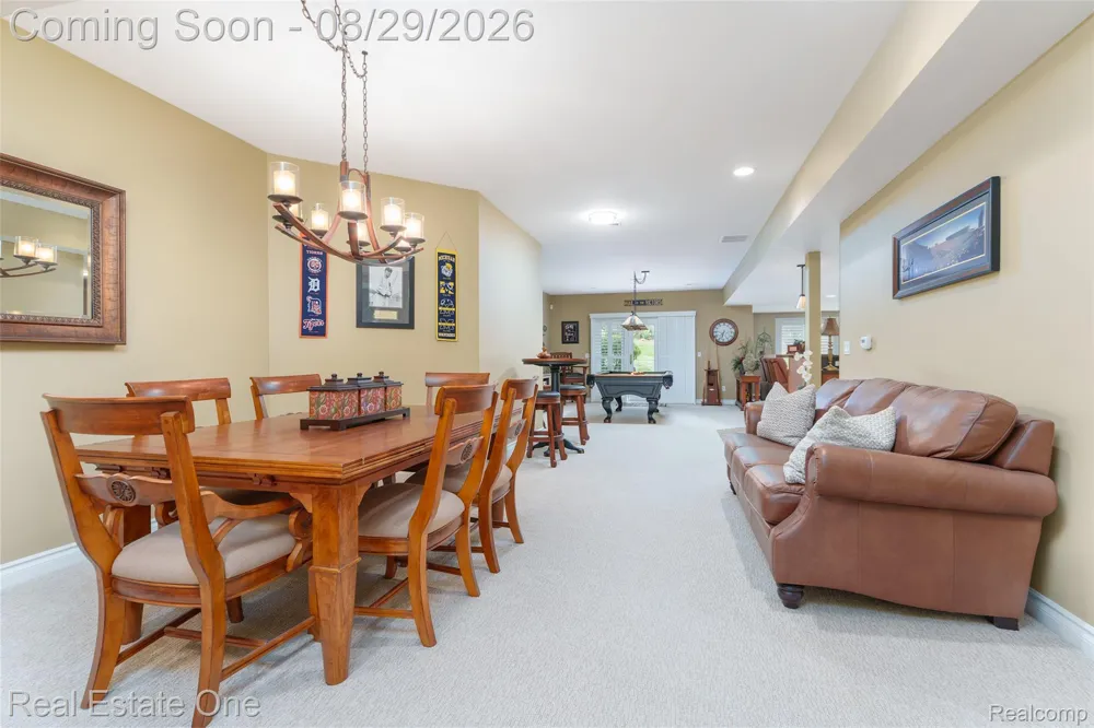 10844 Sparkling Waters Court #16 Green Oak Township, MI 48178