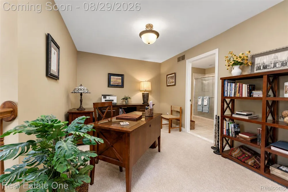 10844 Sparkling Waters Court #16 Green Oak Township, MI 48178