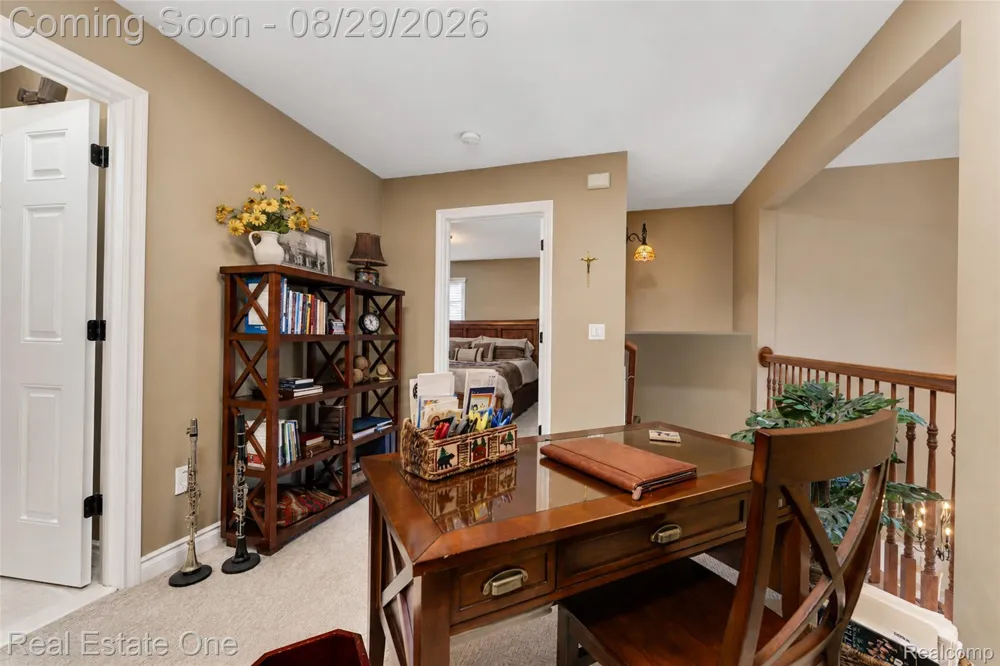 10844 Sparkling Waters Court #16 Green Oak Township, MI 48178