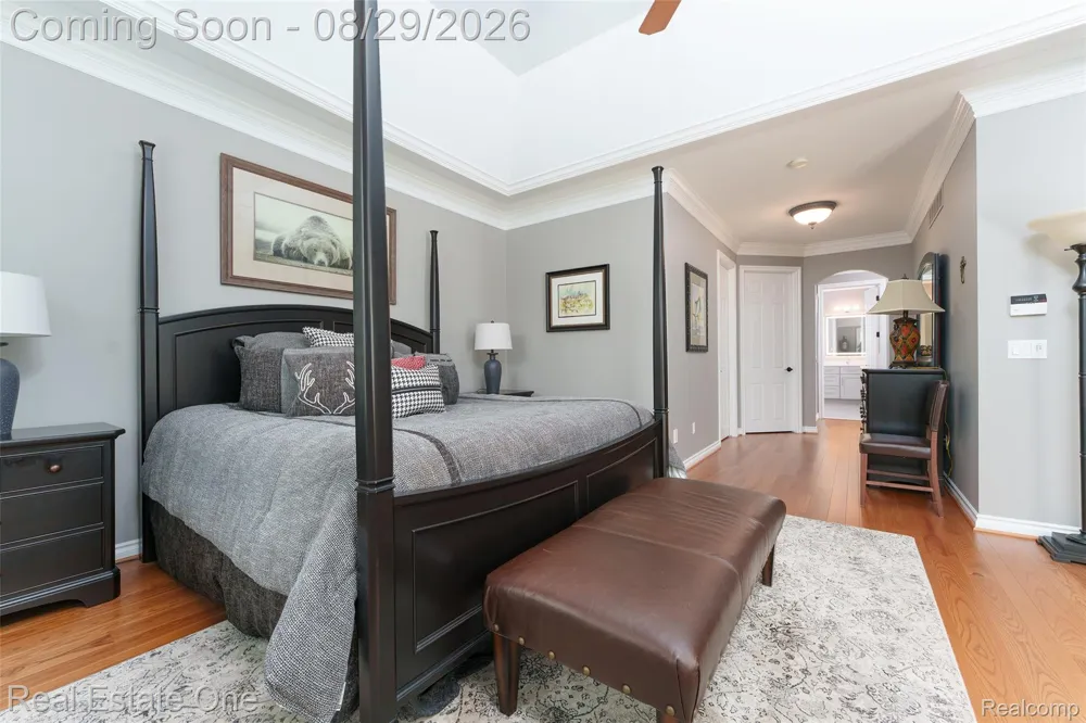 10844 Sparkling Waters Court #16 Green Oak Township, MI 48178