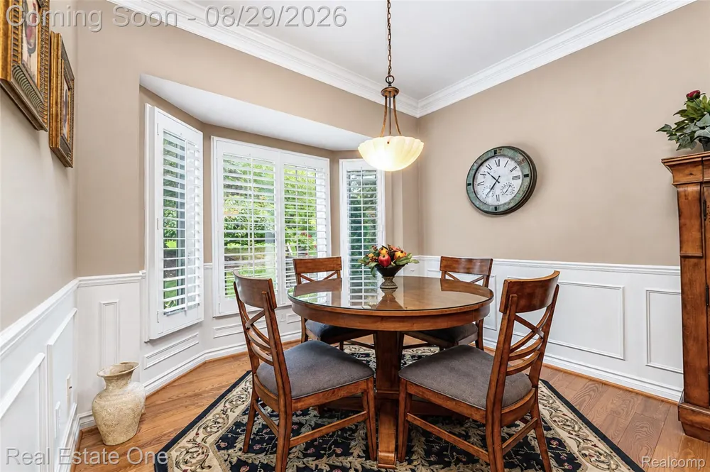 10844 Sparkling Waters Court #16 Green Oak Township, MI 48178