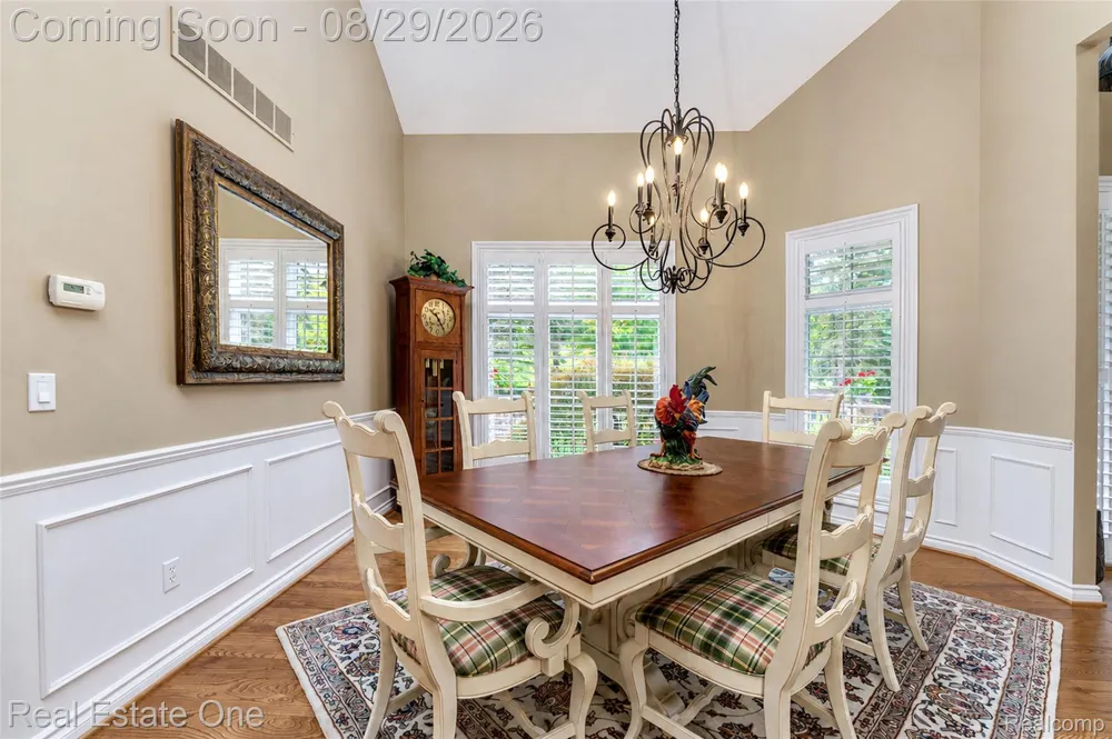 10844 Sparkling Waters Court #16 Green Oak Township, MI 48178