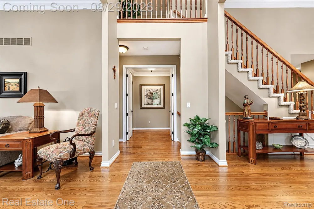 10844 Sparkling Waters Court #16 Green Oak Township, MI 48178