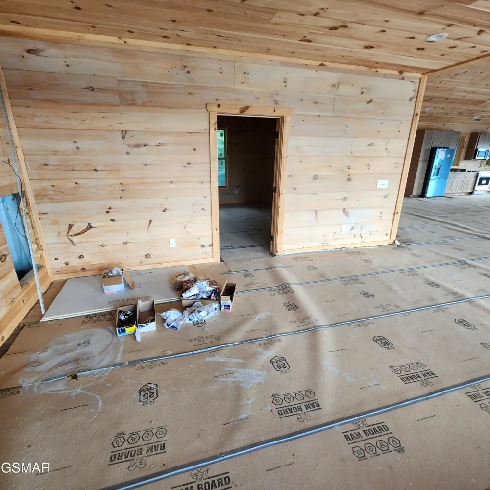 815 Penelope Lane Sevierville, TN 37876
