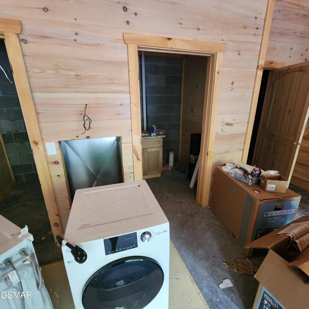 815 Penelope Lane Sevierville, TN 37876