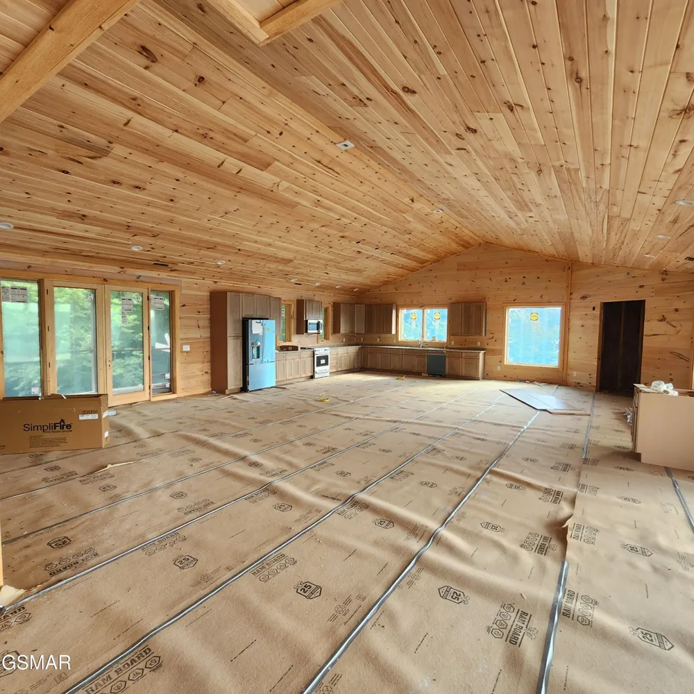 815 Penelope Lane Sevierville, TN 37876