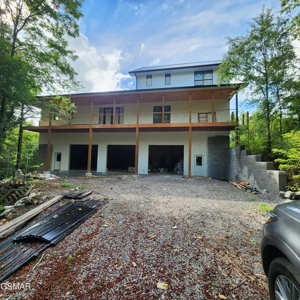 815 Penelope Lane Sevierville, TN 37876