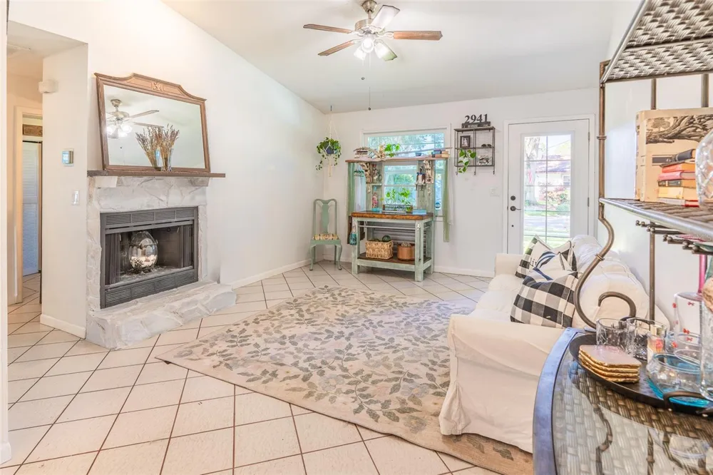 2941 BAY VIEW DRIVE Safety Harbor, FL 34695