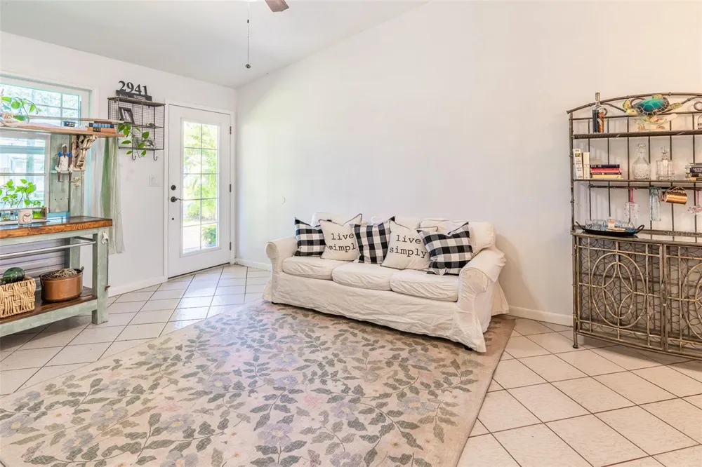 2941 BAY VIEW DRIVE Safety Harbor, FL 34695