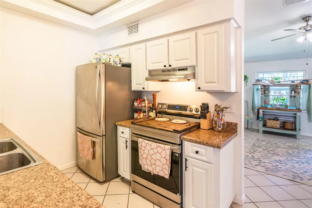 2941 BAY VIEW DRIVE Safety Harbor, FL 34695
