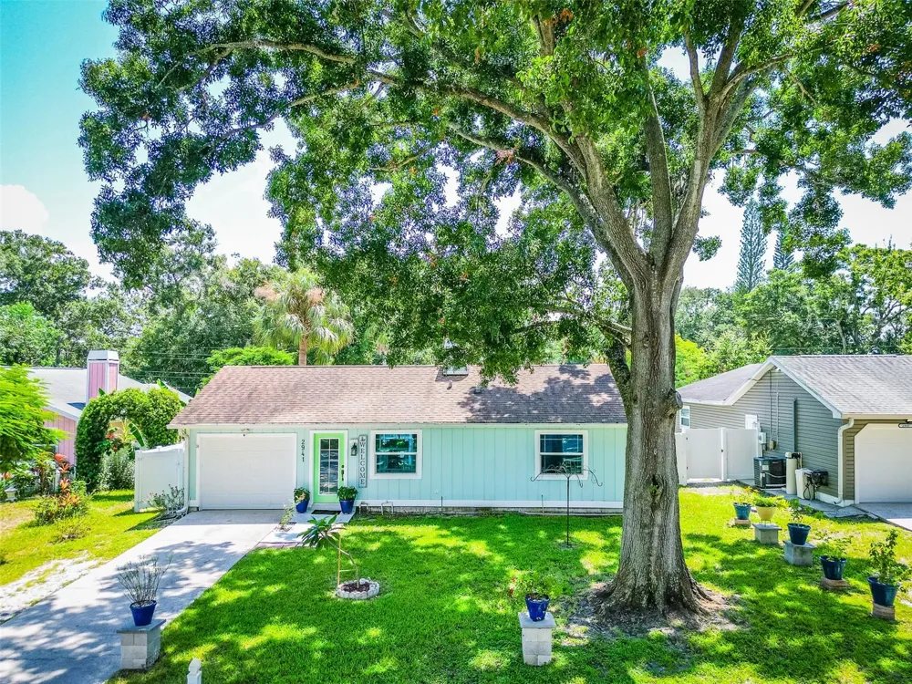 2941 BAY VIEW DRIVE Safety Harbor, FL 34695