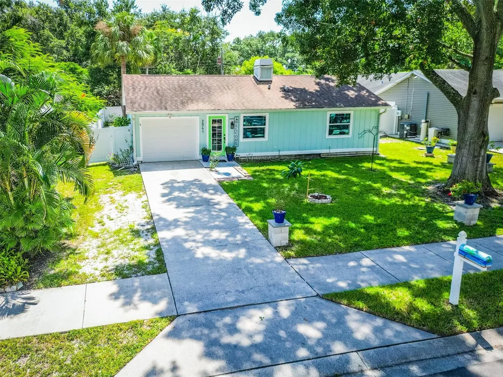 2941 BAY VIEW DRIVE Safety Harbor, FL 34695