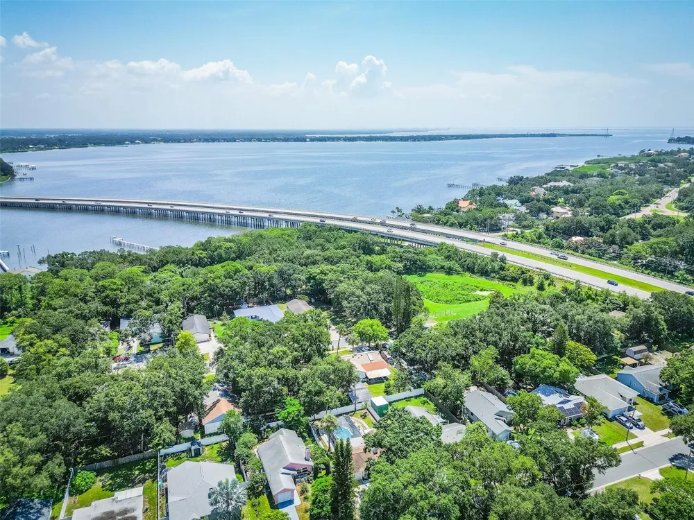 2941 BAY VIEW DRIVE Safety Harbor, FL 34695