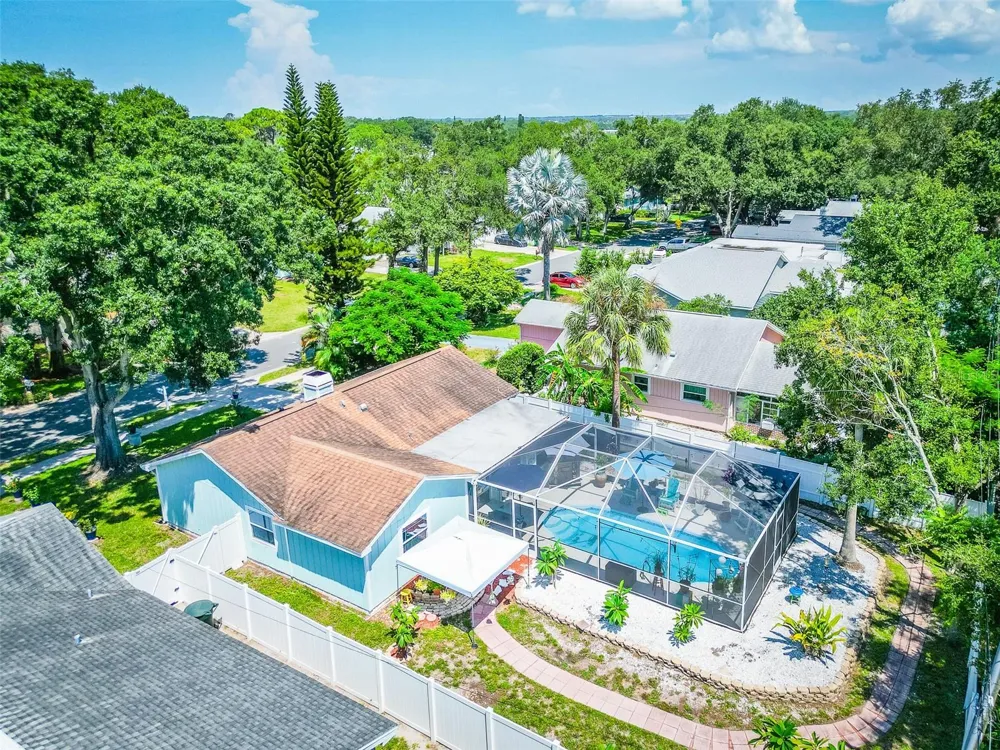 2941 BAY VIEW DRIVE Safety Harbor, FL 34695