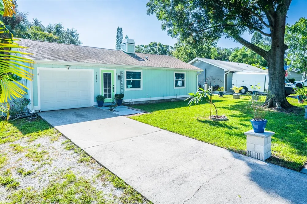 2941 BAY VIEW DRIVE Safety Harbor, FL 34695