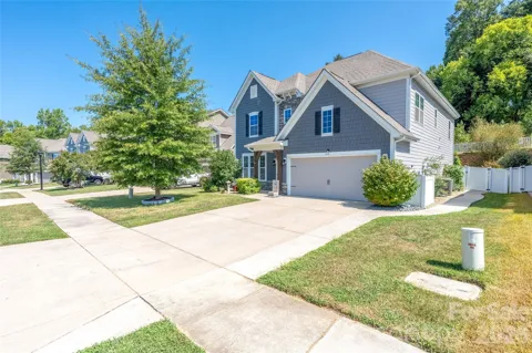 144 Chance Road