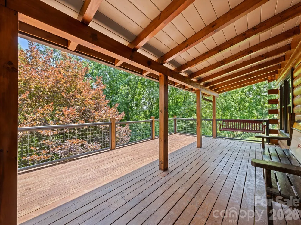 367 Robinson Road Clyde, NC 28721