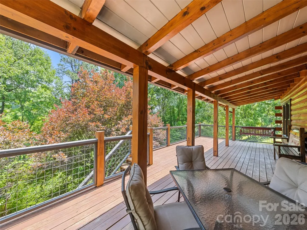 367 Robinson Road Clyde, NC 28721