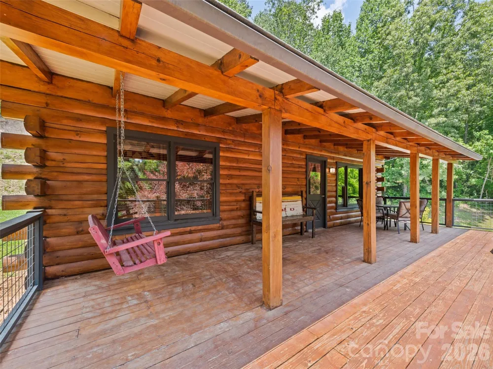 367 Robinson Road Clyde, NC 28721