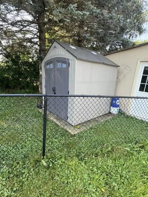 6086 Falcon Way Warsaw, MN 55087