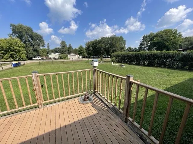 6086 Falcon Way Warsaw, MN 55087