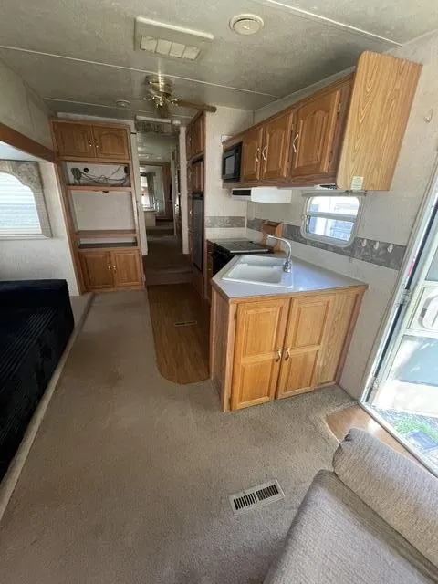 6086 Falcon Way Warsaw, MN 55087
