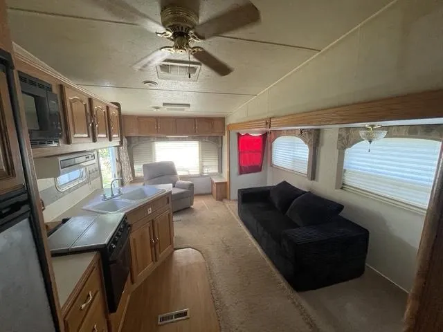 6086 Falcon Way Warsaw, MN 55087
