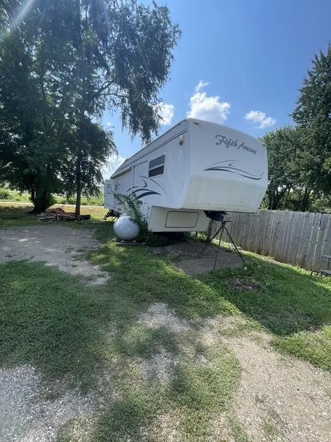 6086 Falcon Way Warsaw, MN 55087
