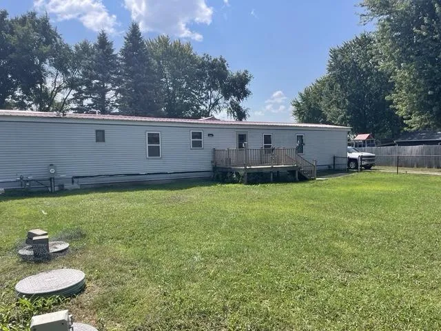 6086 Falcon Way Warsaw, MN 55087