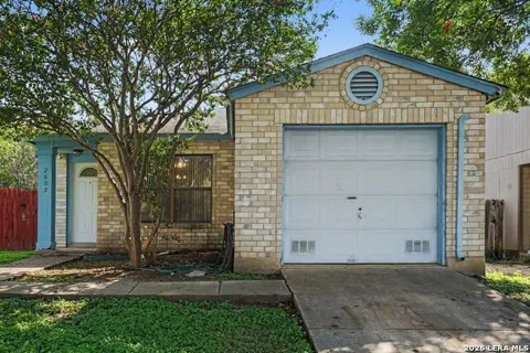 2602 Buffalo Pass Dr