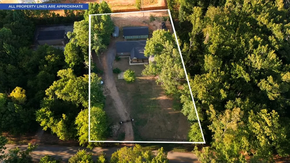 16136 County Road 1134= Tyler, TX 75709