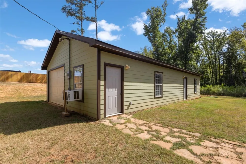 16136 County Road 1134= Tyler, TX 75709