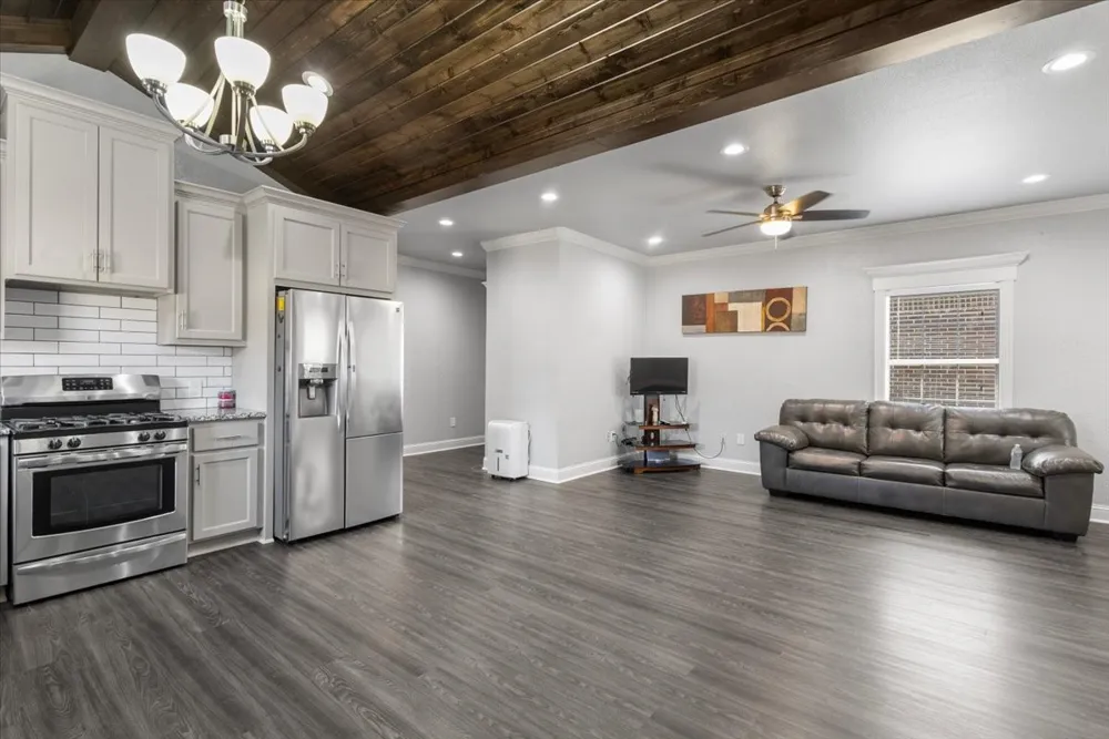 16136 County Road 1134= Tyler, TX 75709