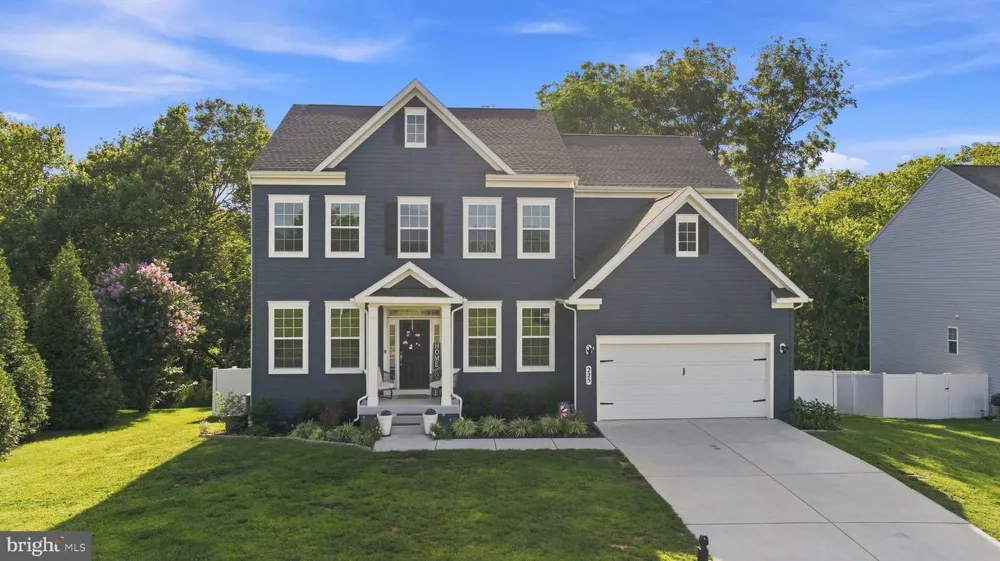 225 STARKEYS LANDING Shepherdstown, WV 25443