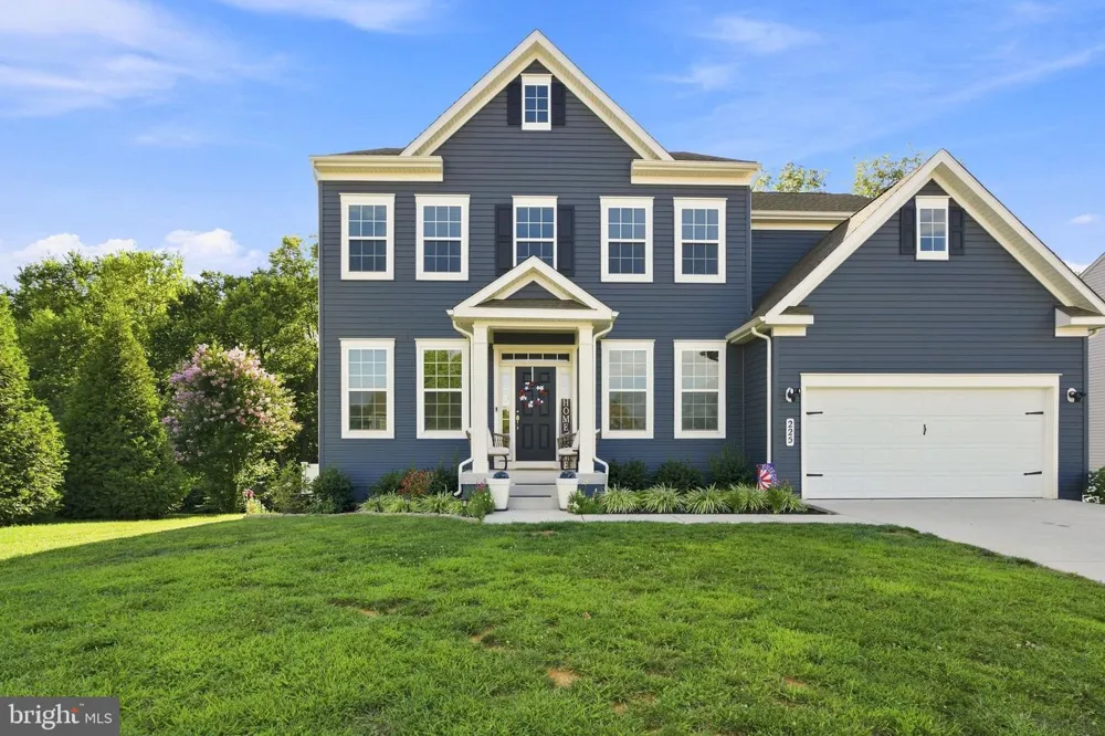 225 STARKEYS LANDING Shepherdstown, WV 25443