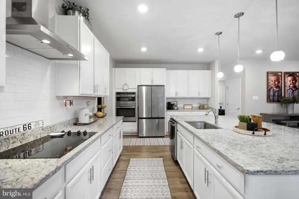 225 STARKEYS LANDING Shepherdstown, WV 25443