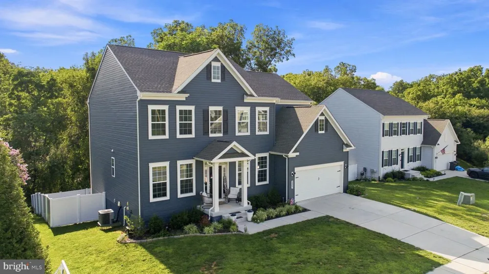 225 STARKEYS LANDING Shepherdstown, WV 25443