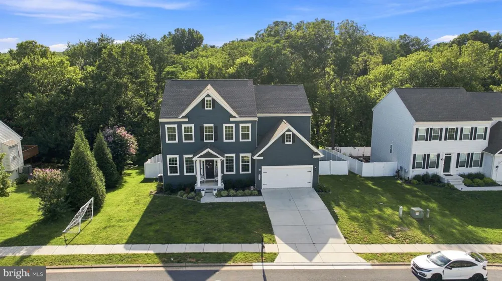 225 STARKEYS LANDING Shepherdstown, WV 25443