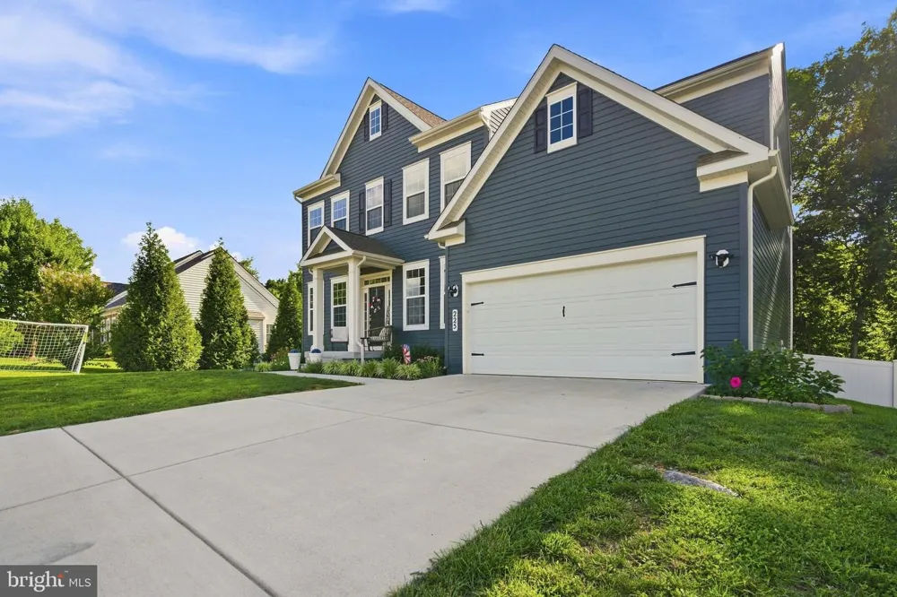 225 STARKEYS LANDING Shepherdstown, WV 25443