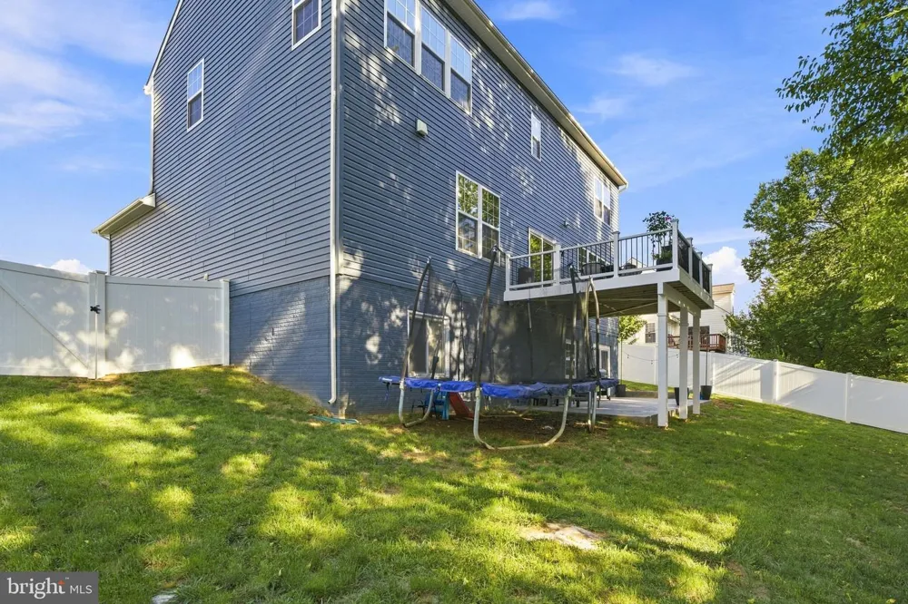 225 STARKEYS LANDING Shepherdstown, WV 25443