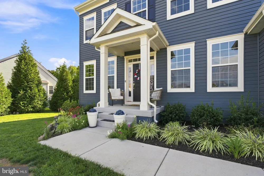 225 STARKEYS LANDING Shepherdstown, WV 25443