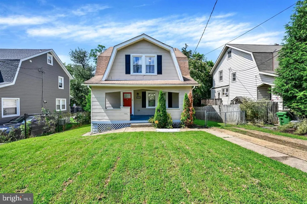 4806 HOLDER AVENUE Baltimore, MD 21214