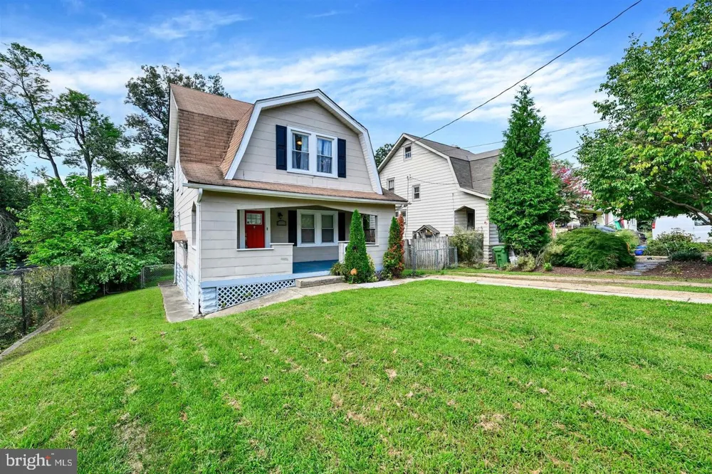 4806 HOLDER AVENUE Baltimore, MD 21214