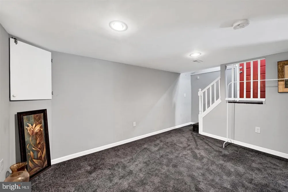 4806 HOLDER AVENUE Baltimore, MD 21214