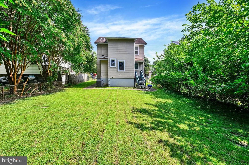 4806 HOLDER AVENUE Baltimore, MD 21214
