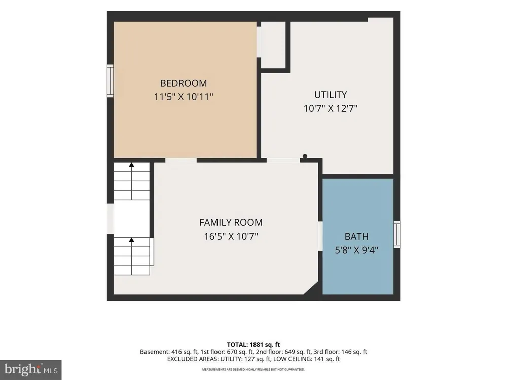 4806 HOLDER AVENUE Baltimore, MD 21214