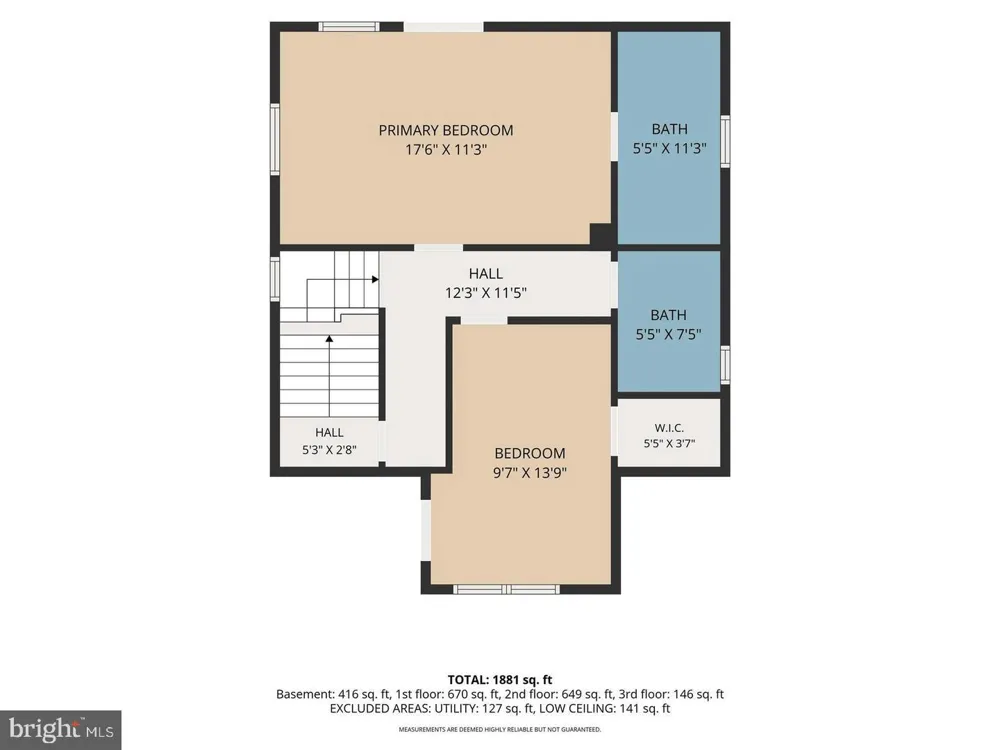 4806 HOLDER AVENUE Baltimore, MD 21214