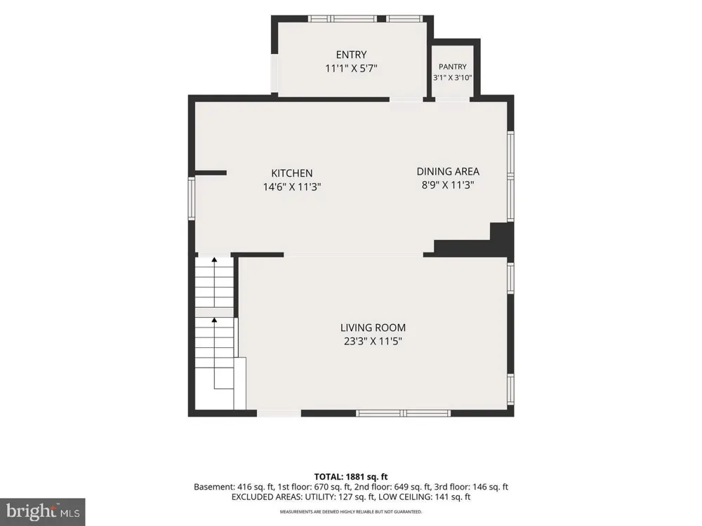 4806 HOLDER AVENUE Baltimore, MD 21214