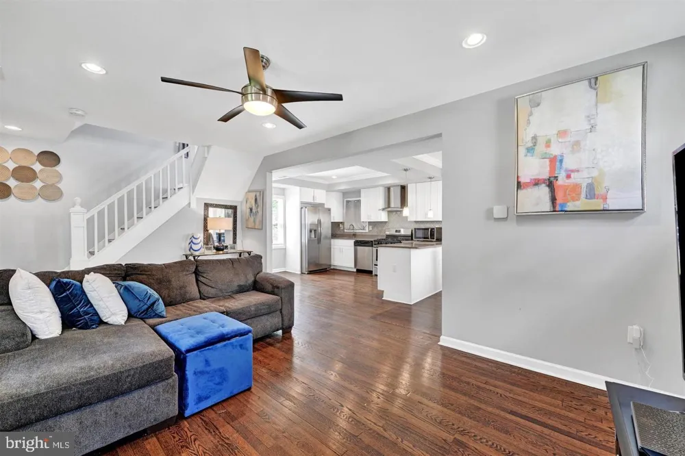 4806 HOLDER AVENUE Baltimore, MD 21214