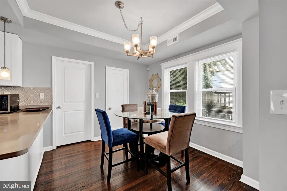 4806 HOLDER AVENUE Baltimore, MD 21214